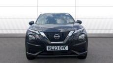Nissan Juke 1.0 DiG-T 114 N-Connecta 5dr Petrol Hatchback
